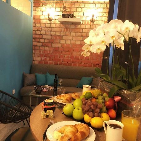 Dubrovnik Summer Industry Apartment エクステリア 写真