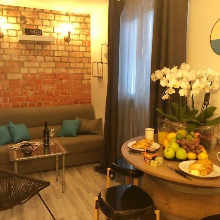 Dubrovnik Summer Industry Apartment エクステリア 写真