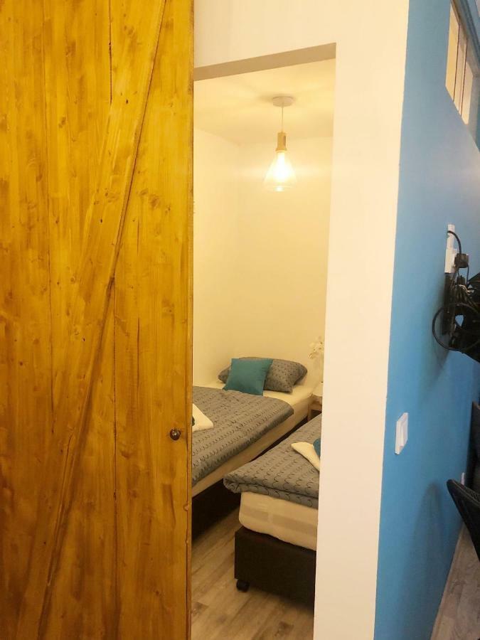 Dubrovnik Summer Industry Apartment エクステリア 写真