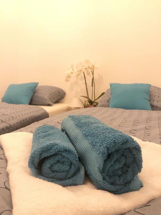 Dubrovnik Summer Industry Apartment エクステリア 写真