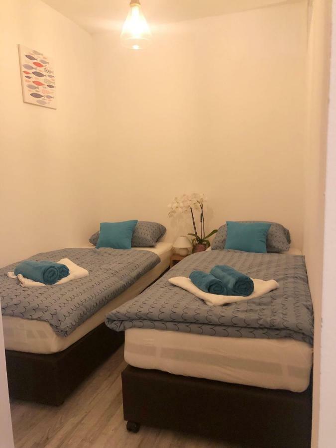 Dubrovnik Summer Industry Apartment エクステリア 写真