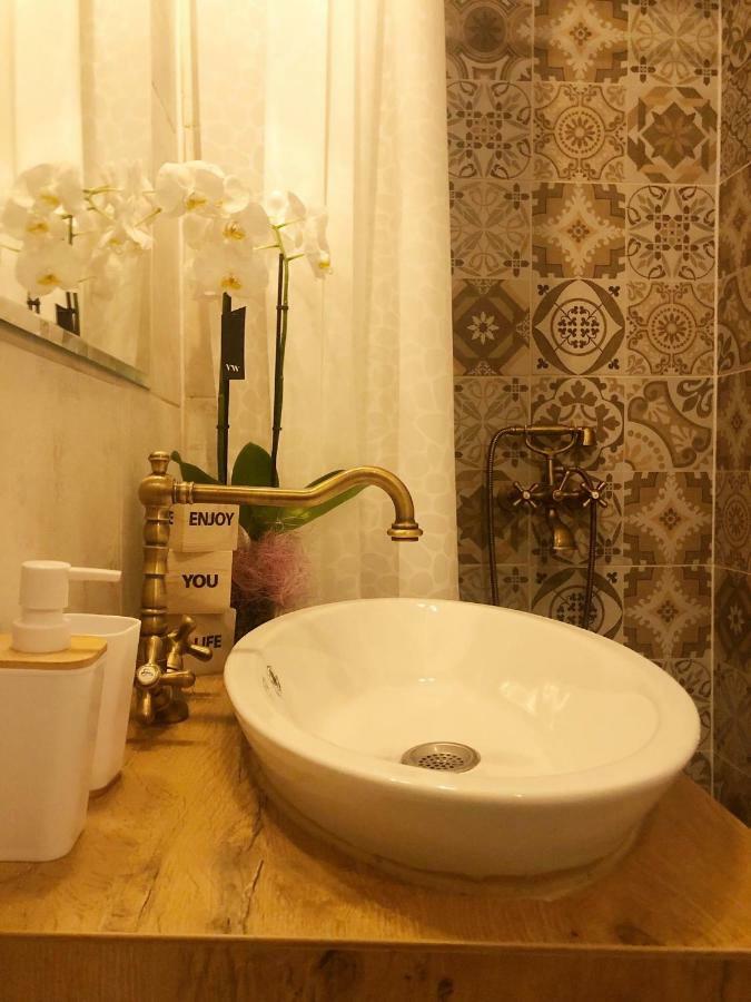 Dubrovnik Summer Industry Apartment エクステリア 写真