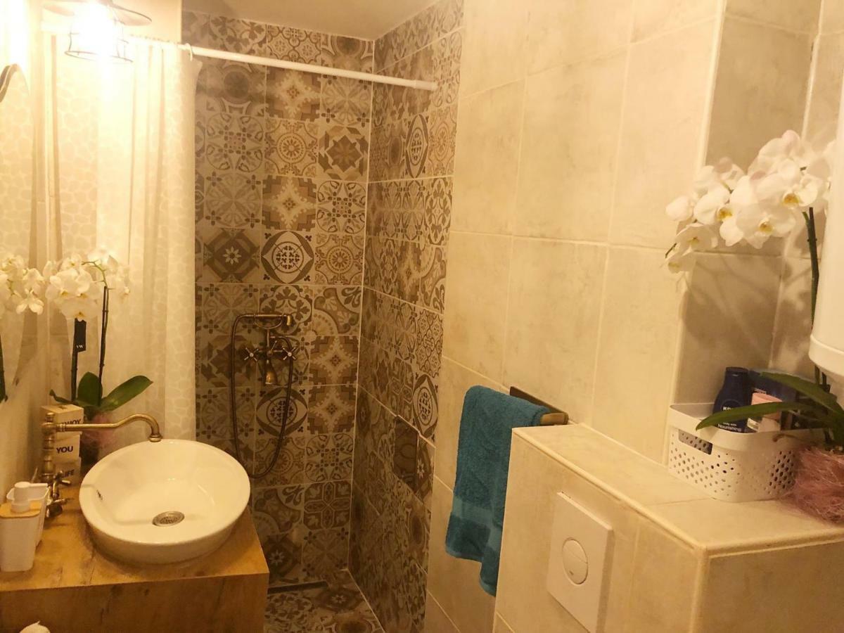 Dubrovnik Summer Industry Apartment エクステリア 写真