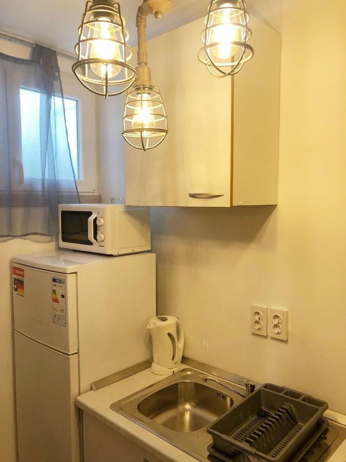 Dubrovnik Summer Industry Apartment エクステリア 写真