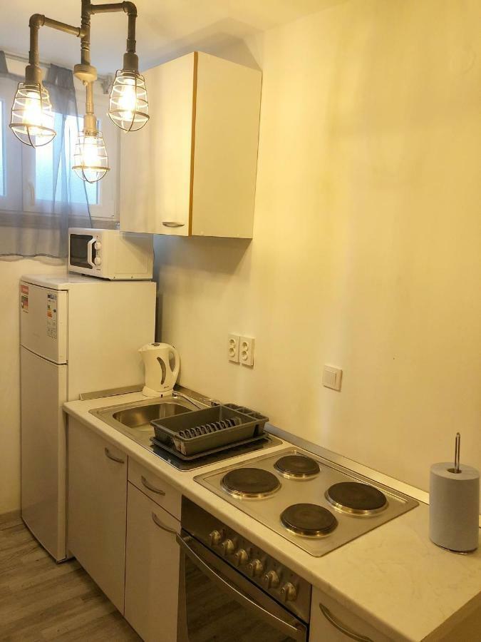 Dubrovnik Summer Industry Apartment エクステリア 写真