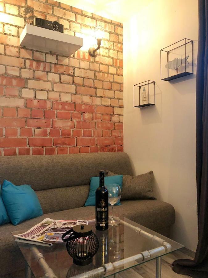 Dubrovnik Summer Industry Apartment エクステリア 写真