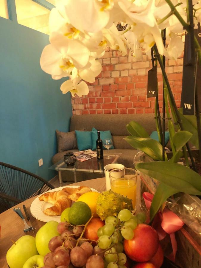 Dubrovnik Summer Industry Apartment エクステリア 写真