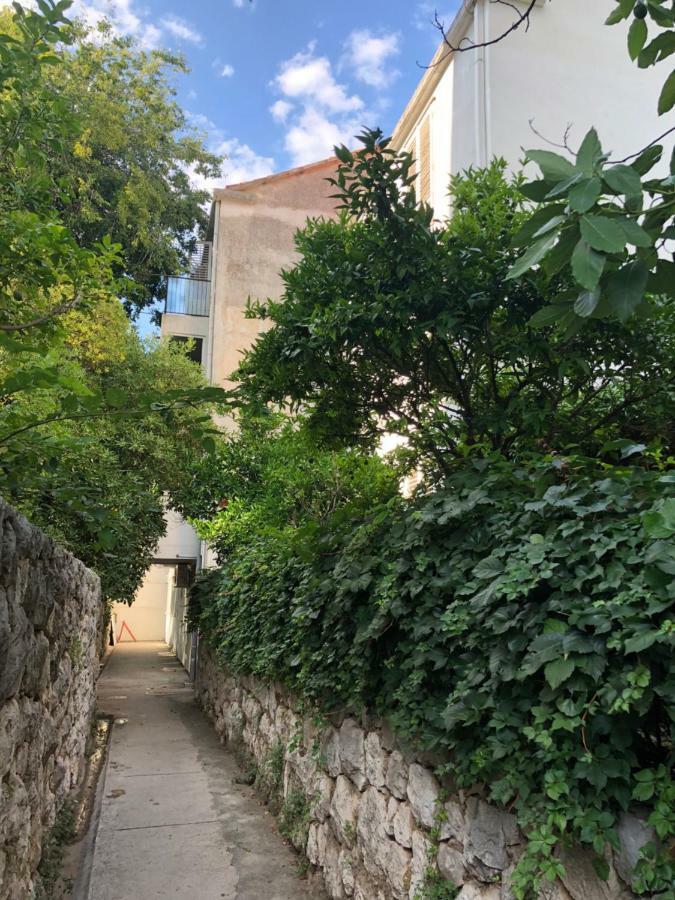 Dubrovnik Summer Industry Apartment エクステリア 写真